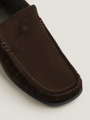 Nicolas loafer, View: above, above, view 6 of 6