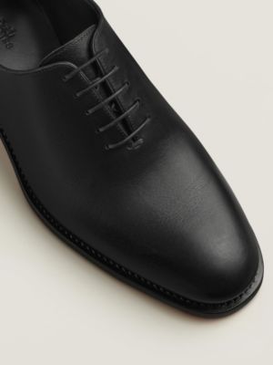 Nelson oxford shoe, View: above, above, view 5 of 5