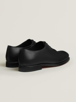 Nelson oxford shoe, View: Back, back, view 4 of 5
