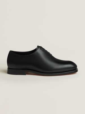 Nelson oxford shoe, View: side, side, view 3 of 5