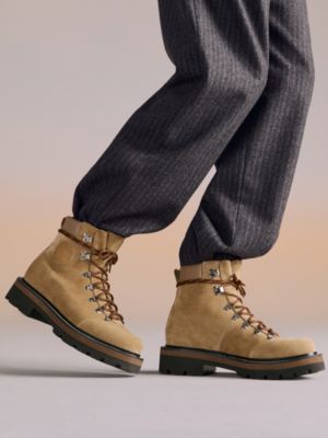 Neige及踝靴, 视图: 图片：产品佩戴, worn, 当前为第3张（共6张）