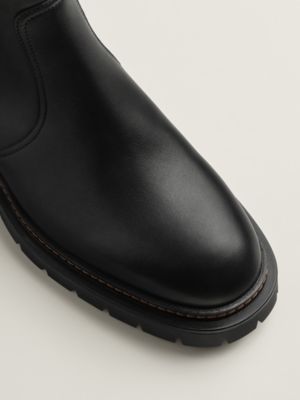 Mateo ankle boot, View: above, above, view 6 of 7