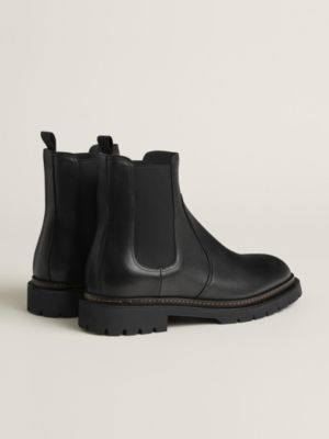 Mateo ankle boot, View: Back, back, view 4 of 7