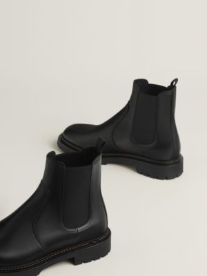 Mateo ankle boot, View: Detail, detail, view 5 of 7
