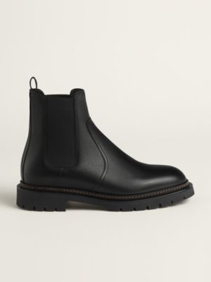Mateo ankle boot, View: side, side, view 3 of 7