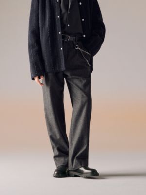 Mateo ankle boot, View: Worn, worn, view 2 of 7