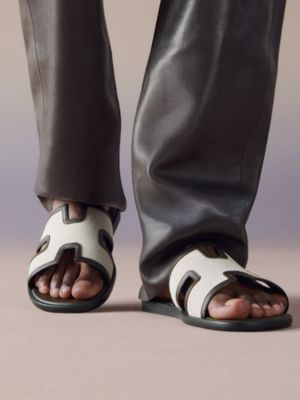 Izmir sandal, View: Worn, worn, view 2 of 5