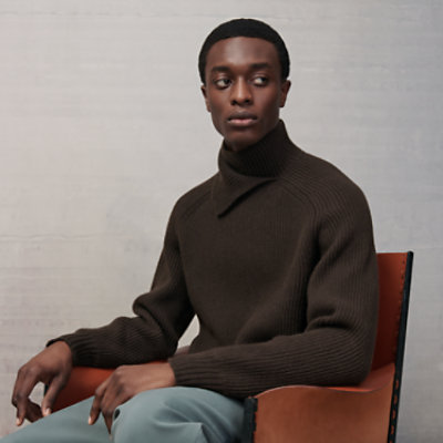 Men's Ready-to-Wear Fall/Winter | Hermès China