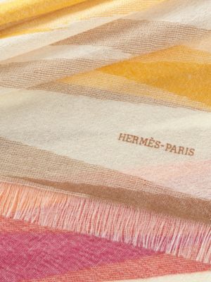 Camouflage stole, View: Detail, detail, view 3 of 3