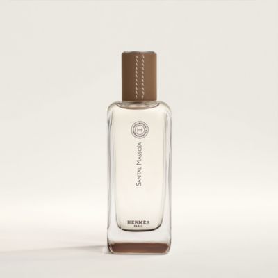 Santal Massoia Eau de toilette