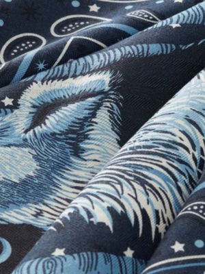 “Awooooo! BANDANA”65方巾, 视图: 细节, detail, 当前为第4张（共4张）
