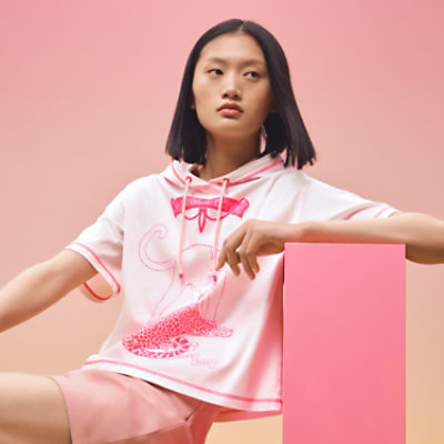 Hermès Shirts and Tops for Women | Hermès China