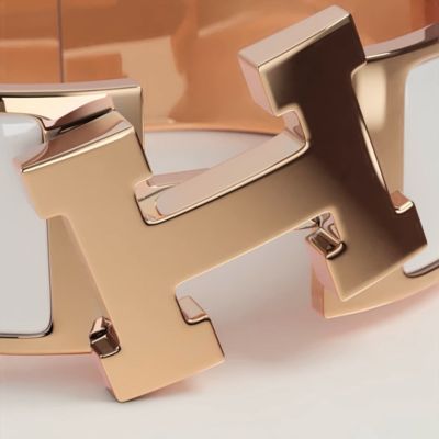View: video, Clic Clac H bracelet