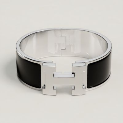 Clic Clac H bracelet