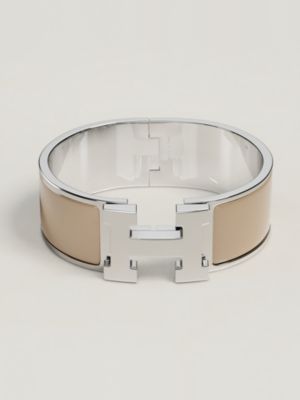 Clic Clac H bracelet