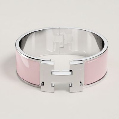 Clic Clac H bracelet