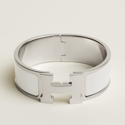 Clic Clac H bracelet
