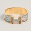 Clic Clac H Les Outils du Dessin bracelet, solaire
