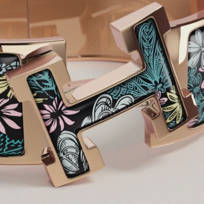 Clic Clac H Sous un Battement d'Ailes bracelet, view 2 of 4