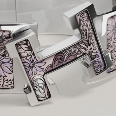 ”Clic Clac H羽翼之下“手镯，当前为第2张（共4张）