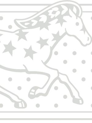 orfèvre gris platine/blanc