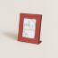 Pleiade相框，中号, 砖红色