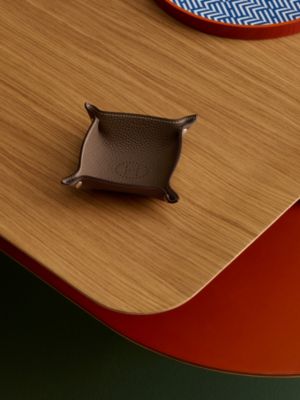 Mises et Relances H Evelyne mini change tray, View: front, front, view 2 of 2