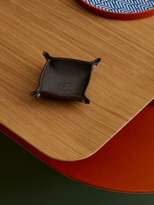 Mises et Relances H Evelyne mini change tray, View: front, front, view 2 of 2