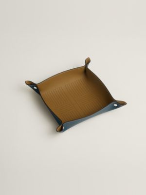 Mises et Relances Carre d'H change tray