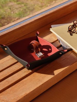 Mises et Relances Carre d'H change tray, View: front, front, view 3 of 3