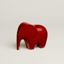 Lao paperweight, rouge birman