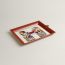 Atrium Cheval Natte tray, small model, Colorado