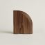 Alezan bookend, naturel
