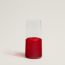 Casaque Double d'Hermès glass, rouge, no stock