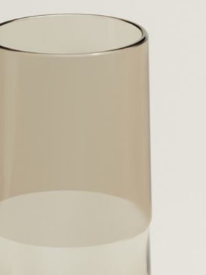 Casaque Double d'Hermès玻璃杯, 视图: 细节, detail, 当前为第3张（共4张）