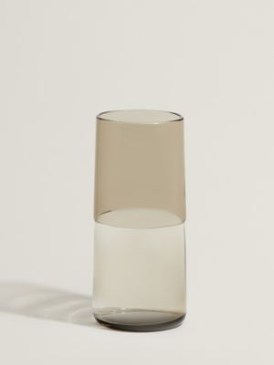 Casaque Double d'Hermès玻璃杯