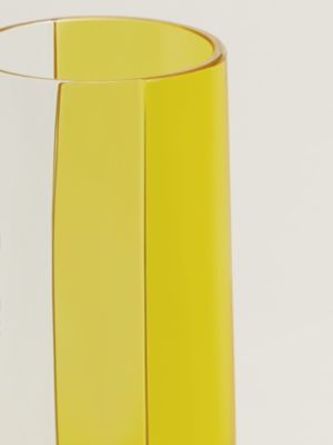 Casaque Double d'Hermès玻璃杯, 视图: 细节, detail, 当前为第3张（共4张）