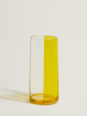 Casaque Double d'Hermès glass
