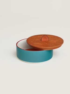 Circe low box, small model, View: front, front, view 3 of 3