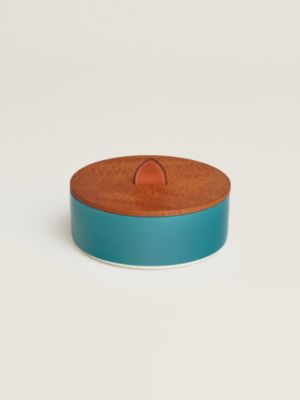 bleu lagon