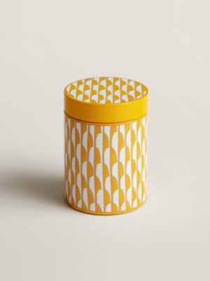 Soleil d'Hermès tea box