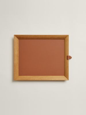 Atrium tray, medium model, View: front, front, view 2 of 2