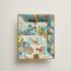 Precious Paradise ashtray, tropique