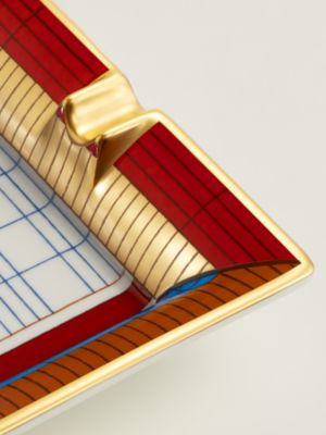 Passage Parisien烟灰缸, 视图: 细节, detail, 当前为第3张（共4张）