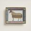 Favori du Faubourg change tray, abysse