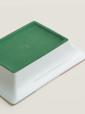10h10 au Faubourg ashtray, View: Back, back, view 4 of 4