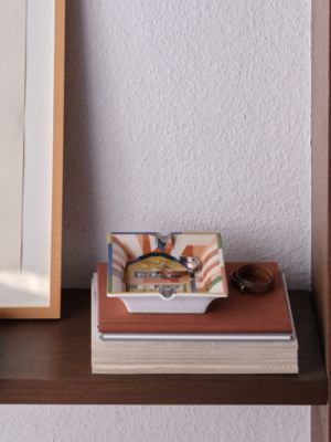 10h10 au Faubourg ashtray, View: front, front, view 2 of 4