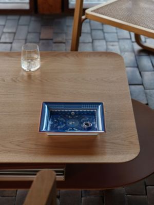 Le Rodeo des Fruits change tray, View: front, front, view 2 of 4