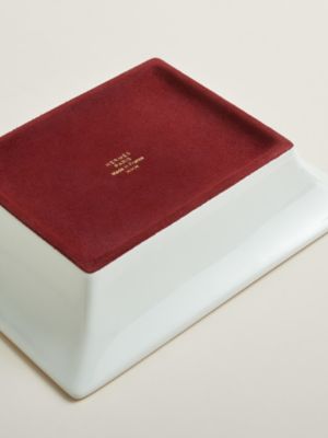 Cheval Vague烟灰缸, 视图: 细节, detail, 当前为第4张（共4张）