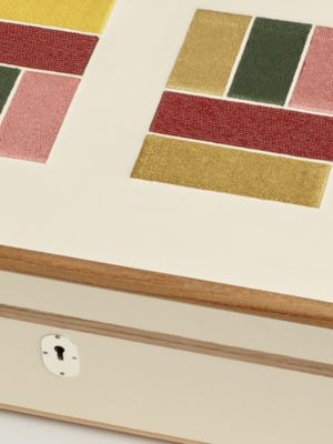 Amalthee Holi watch box, large model, View: Detail, detail, view 5 of 5